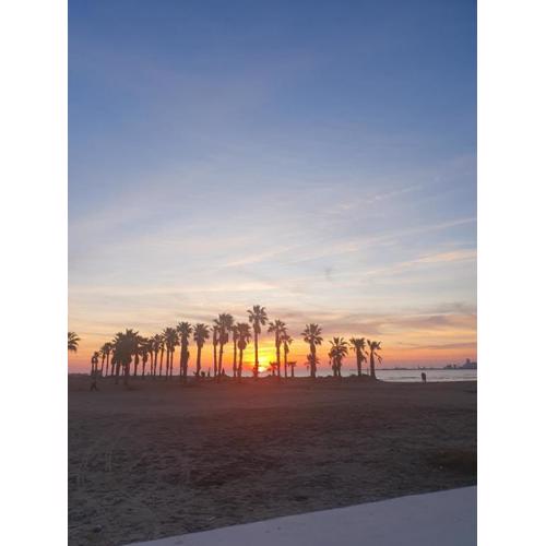 Sea La Vie Apartment - Golem - Durres