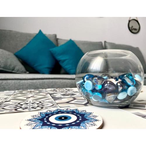 Sea La Vie Apartment