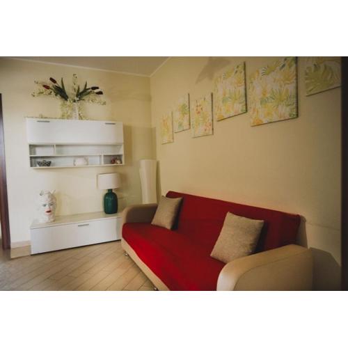 Sea La Vie Apartments PS