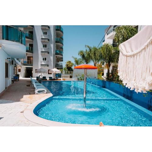 Sea La Vie by Hotel Anna