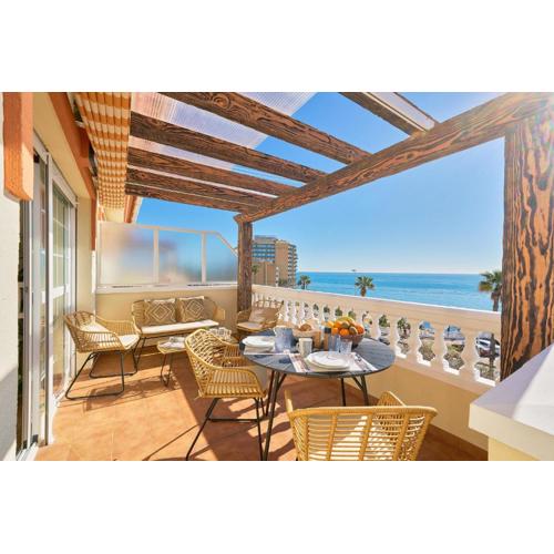 Sea la vie by Lovely Rentals