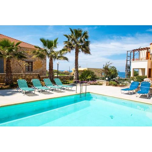 Sea La Vie house, close to the beach, By ThinkVilla