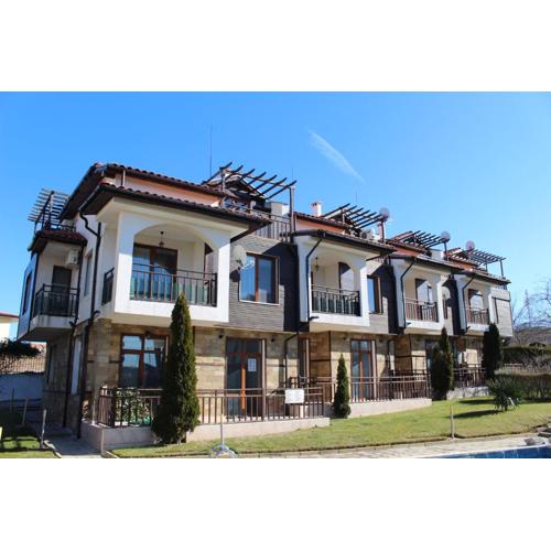 Sea la vie Sozopol Apartment