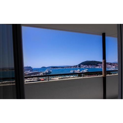 Sea La Vie Split centre