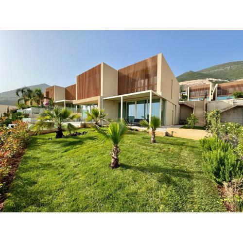 Sea La Vie Villa Palase