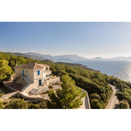 Sea La Vie Villa