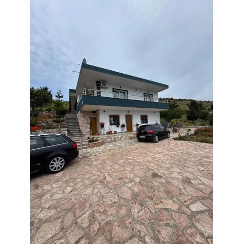 Sea La View Apartment Saranda