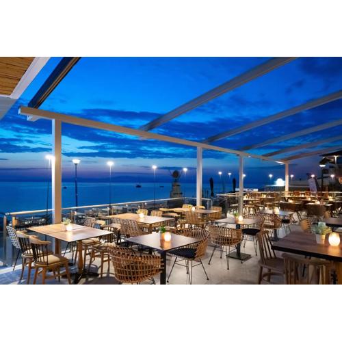 Sea Level Hotel - Adults Only 16 plus