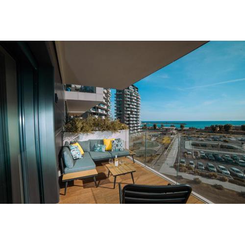 Sea Life Apartment