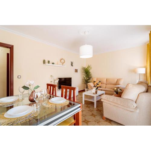 Sea Life Salou Apartment