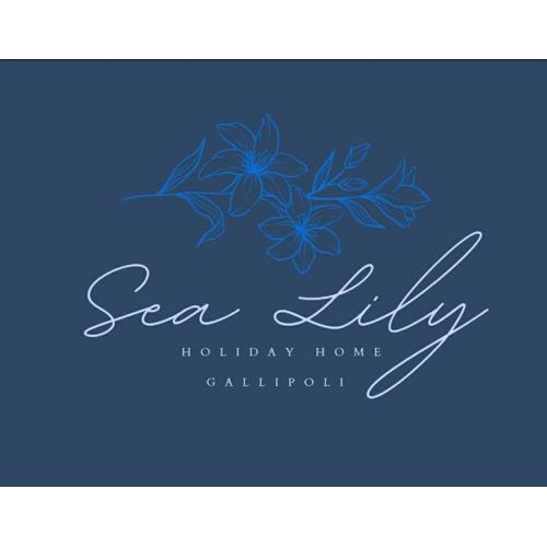 Sea Lily Gallipoli