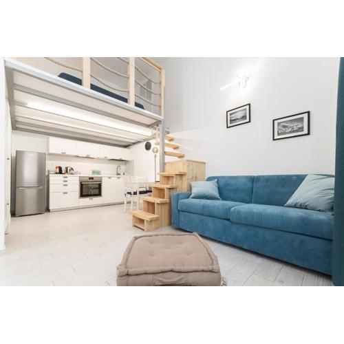 Sea Loft Quinto - A due passi dal mare