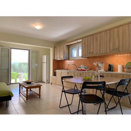 Sea melodies apartment 2