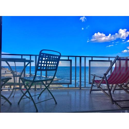 Sea-mist luxury escape