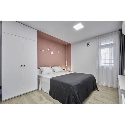 Sea Moreto Apartment 3