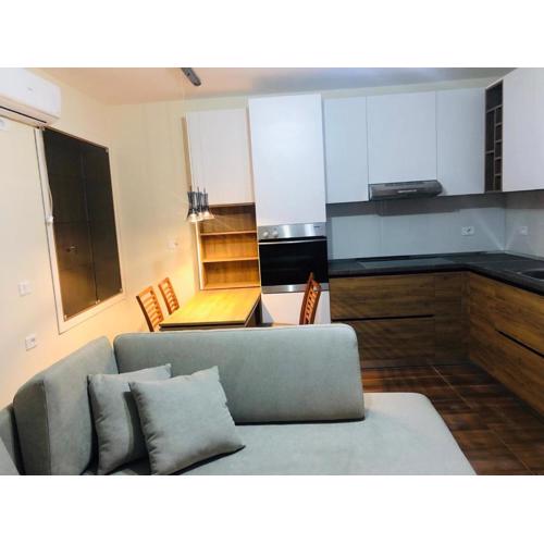 Sea & Mountain Lukove Apartment
