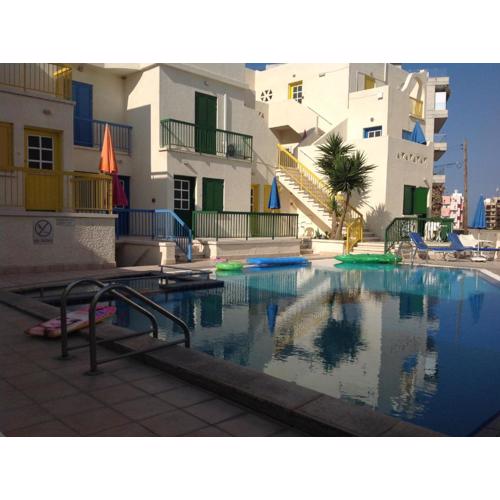 Sea N Lake View Hotel Apartments