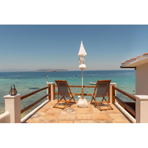 Sea Oasis Residence