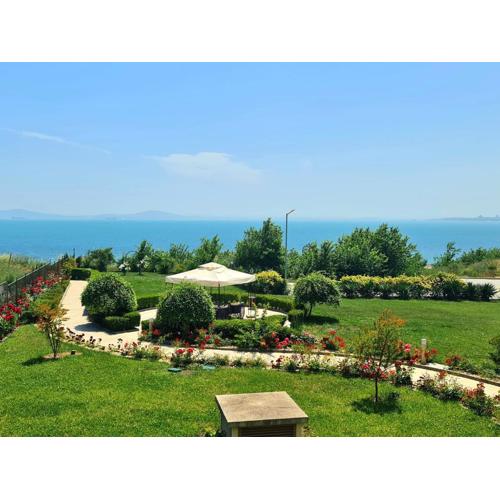 Sea PANORAMA Apartment - Diamond Beach Sarafovo