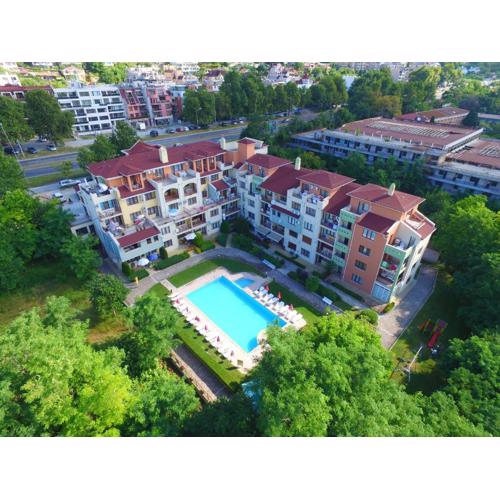 Sea Park Homes Neshkov