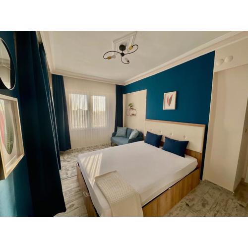 Sea & Pine Escape Lara Beach Antalya