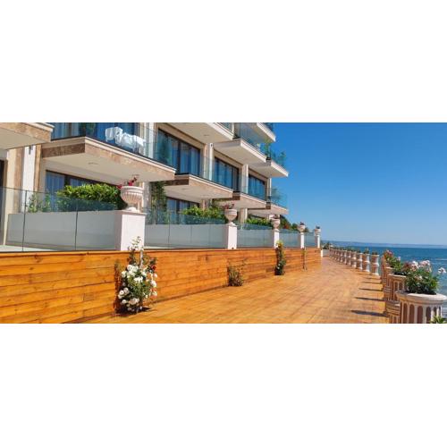 Sea Point La Mer