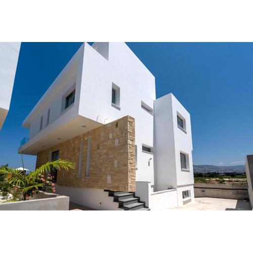 Sea Point Villas