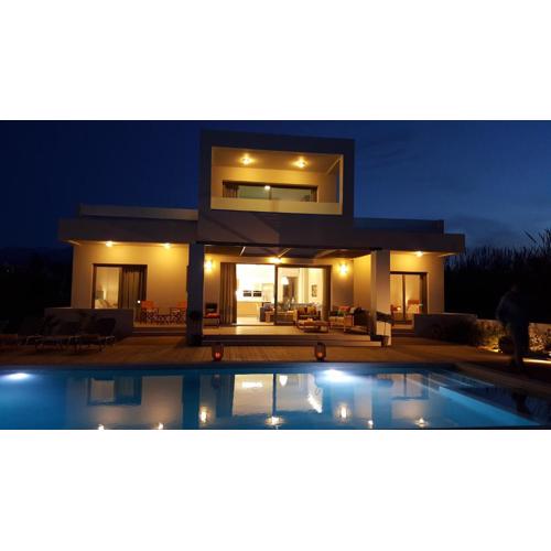 Sea Queen Villa