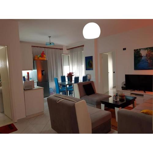 Sea retreat apartment