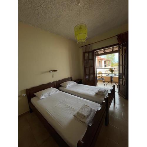 Sea & River Apartments Alkistis