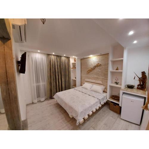 SEA ROOM Nesebar