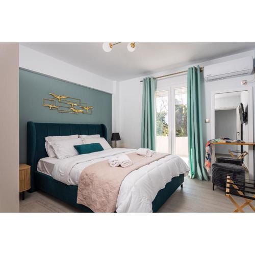 Sea Salt City House