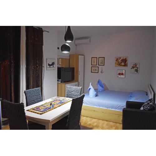 Sea Salt Studio Apartment