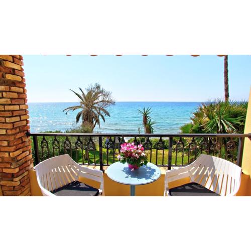 Sea Sand Sun, Glyfada Corfu no17