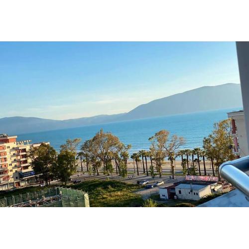 Sea Scape Apartment
