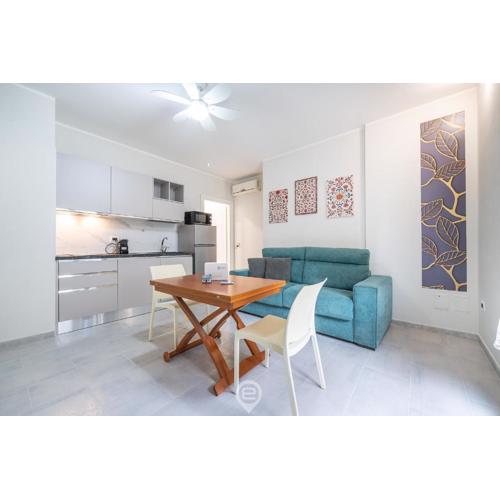 Sea Scent Apartment