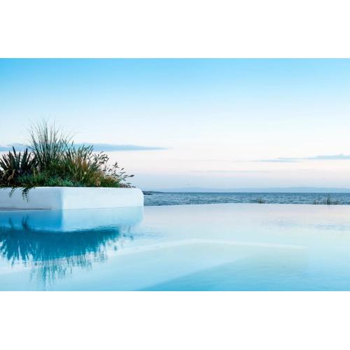 Sea Sense Boutique Villa & Relax Zone