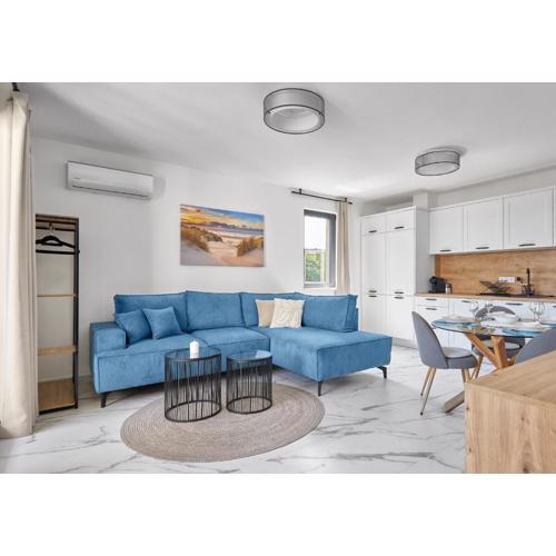 SEA SHELL Apartment