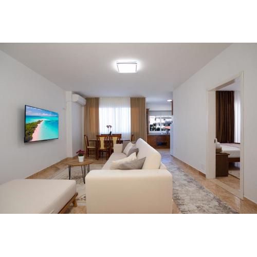 Sea Shell Apartments