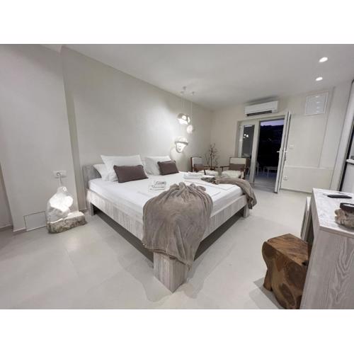 Sea Shells Studio Apartment