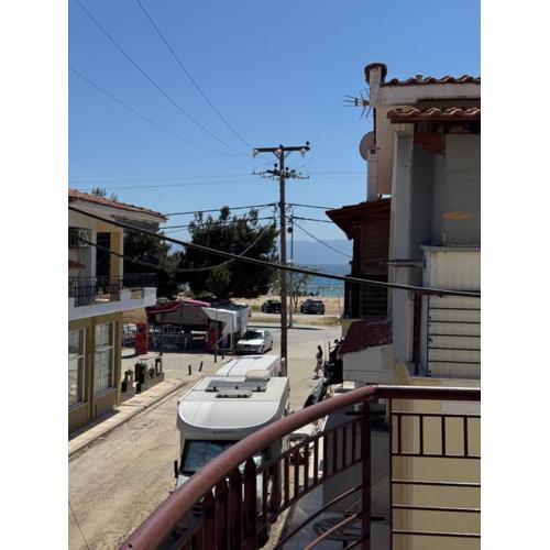 Sea side 1