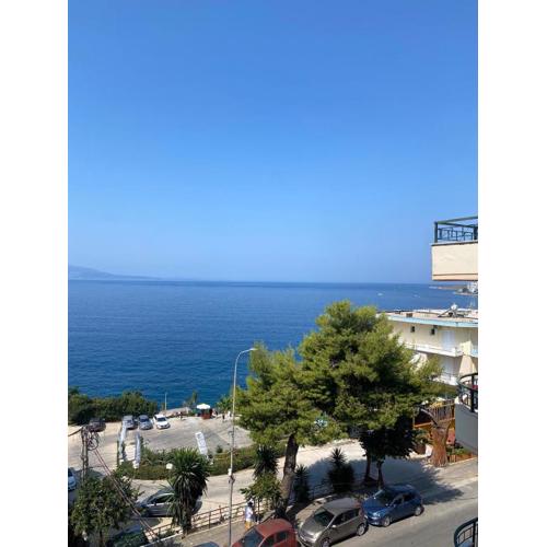Sea side apartament