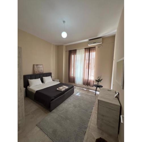 Sea Side Apartments A&G