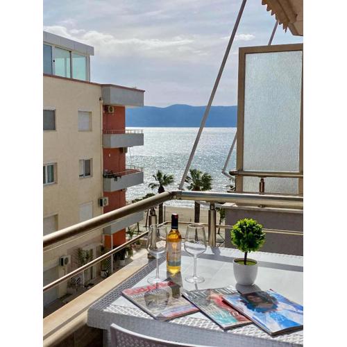 SEA SIDE Apartments Lungomare