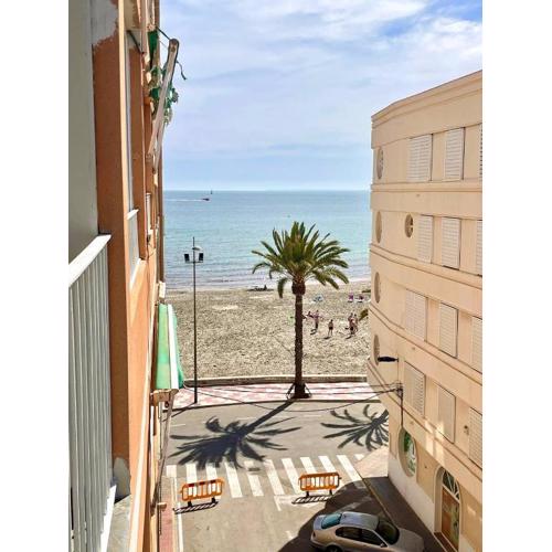 Sea Side apartments
