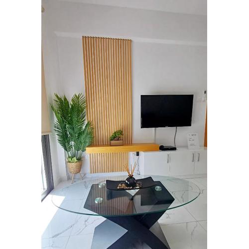 Sea Side Appartment in Kato Paphos