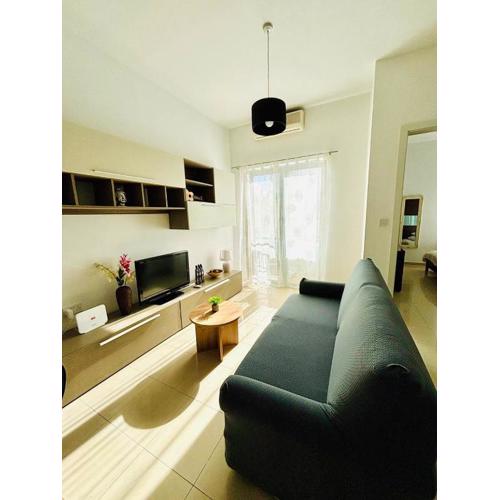 Sea side beautiful One bedroom apartment