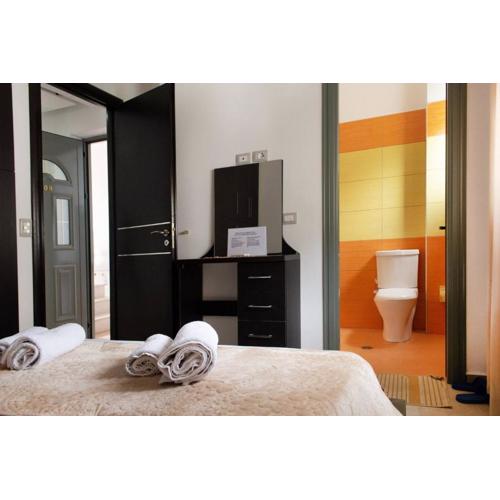 Sea Side Central Vlore Apartment