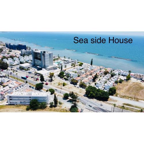 Sea side House