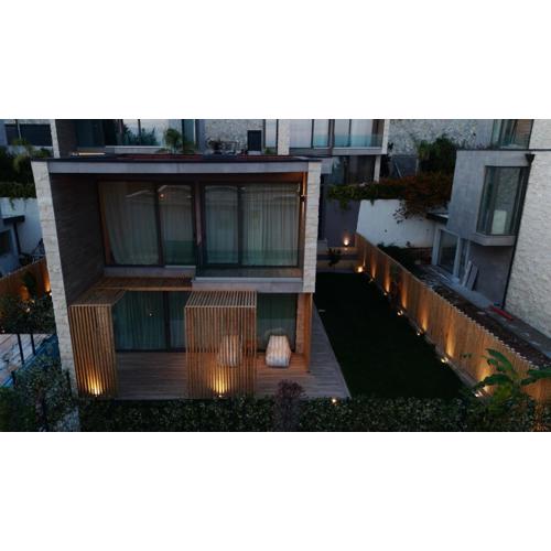 Sea Side Luxury Villa